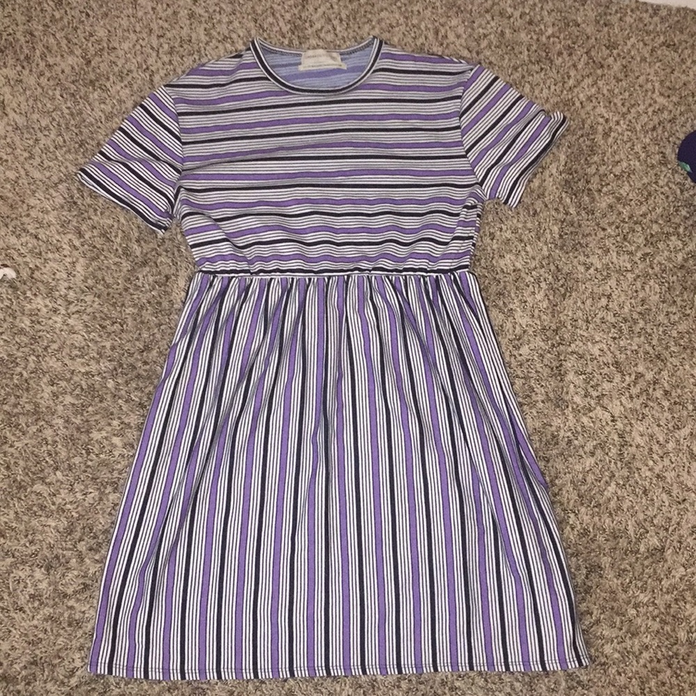 Babydoll dress
